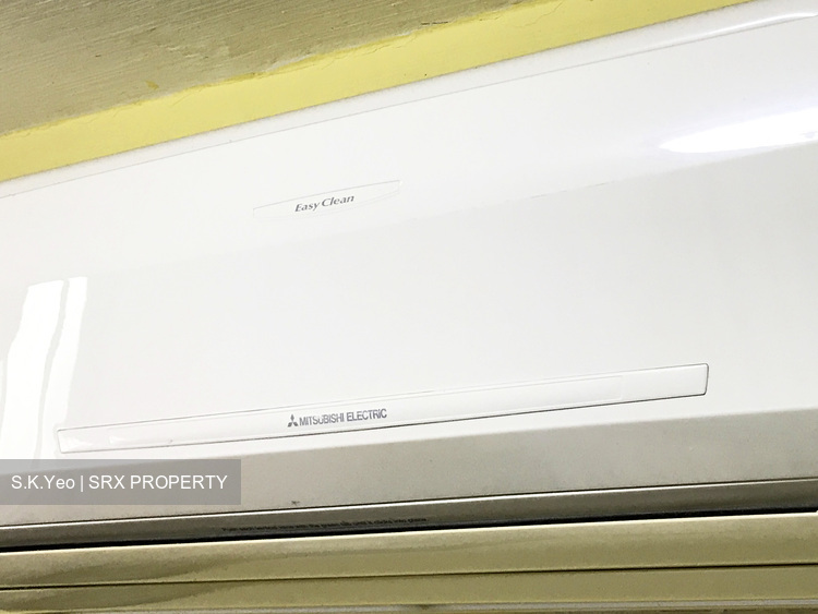 Blk 222 Yishun Street 21 (Yishun), HDB 3 Rooms #174316932
